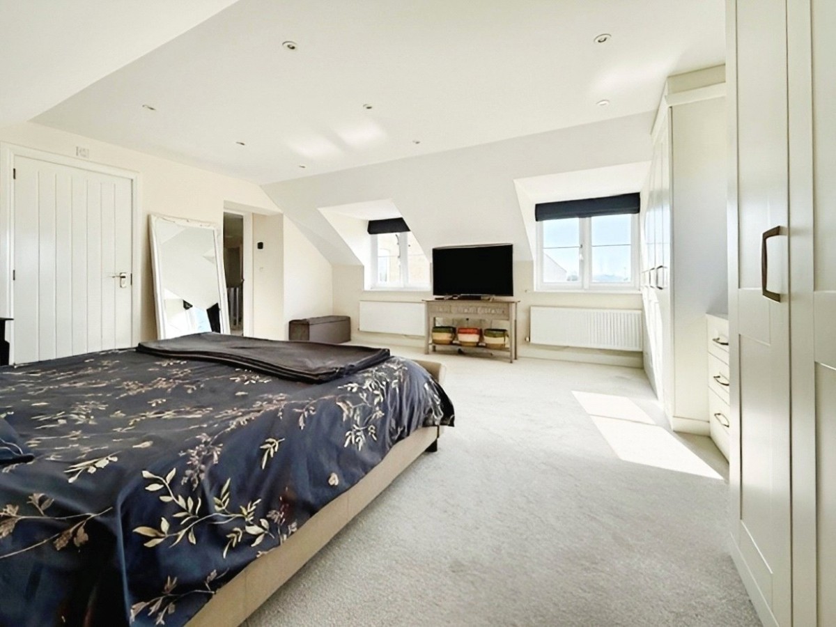 South Cerney, Cirencester, Gloucestershire