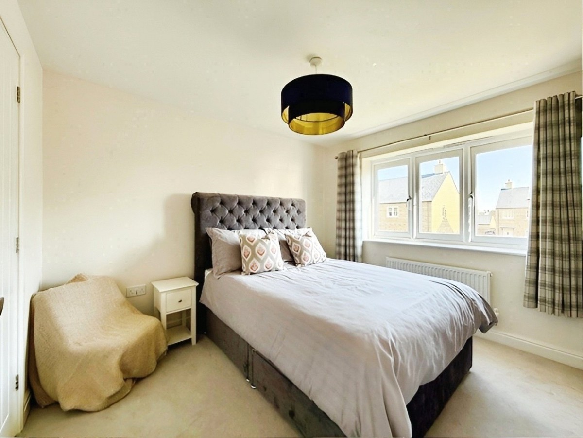 South Cerney, Cirencester, Gloucestershire