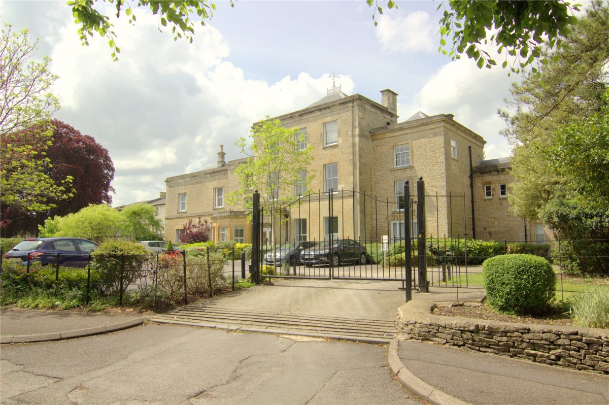 Cirencester, Gloucestershire