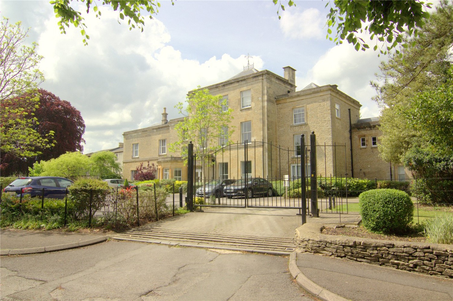 Cirencester, Gloucestershire