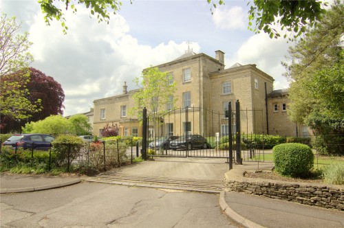 Cirencester, Gloucestershire