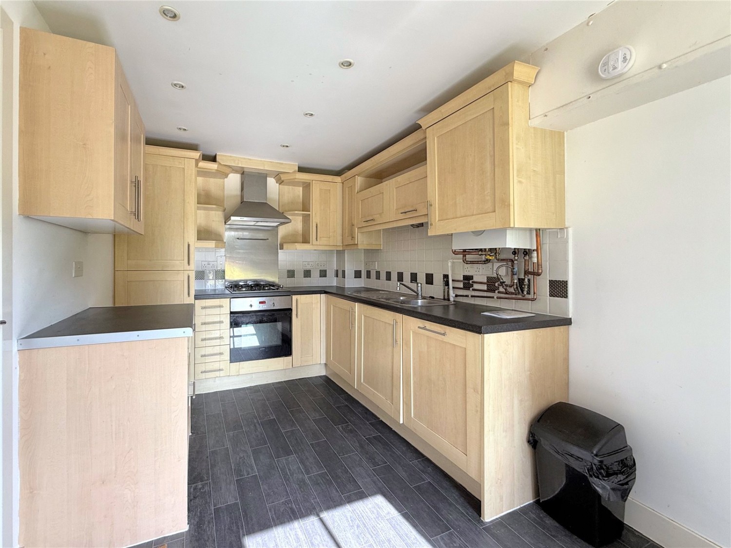 Cirencester, Gloucestershire