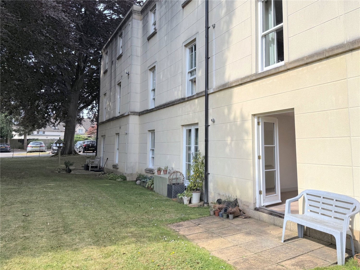 Cirencester, Gloucestershire