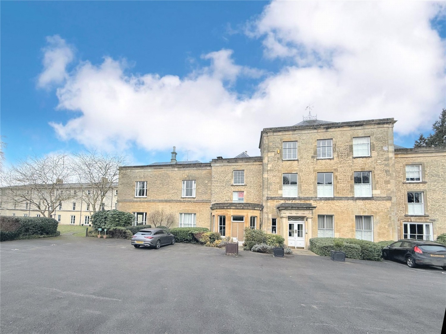 Cirencester, Gloucestershire