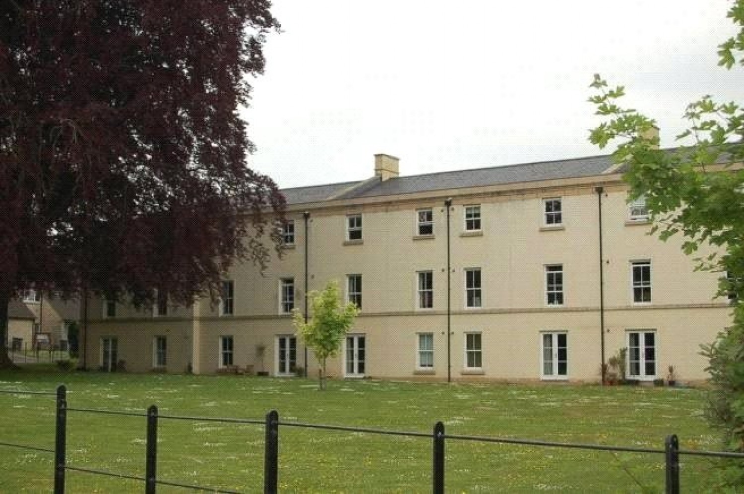 Cirencester, Gloucestershire