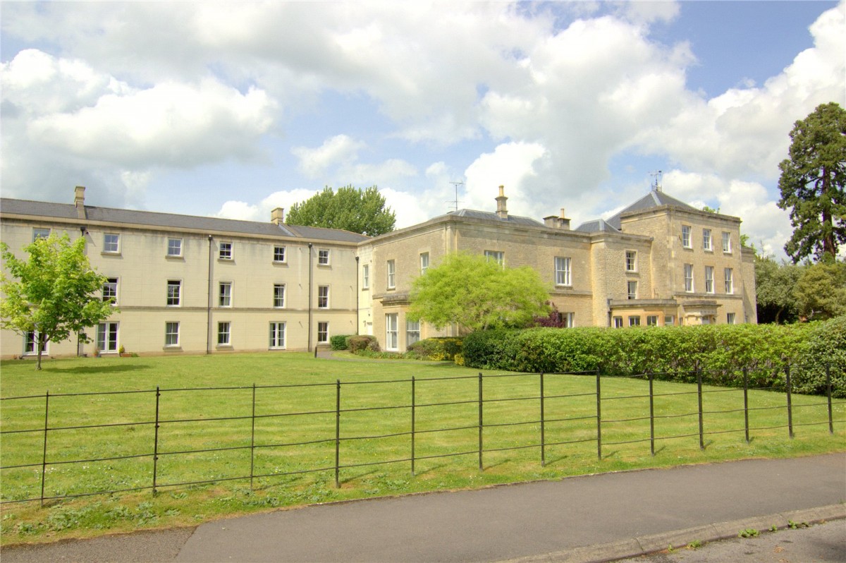 Cirencester, Gloucestershire