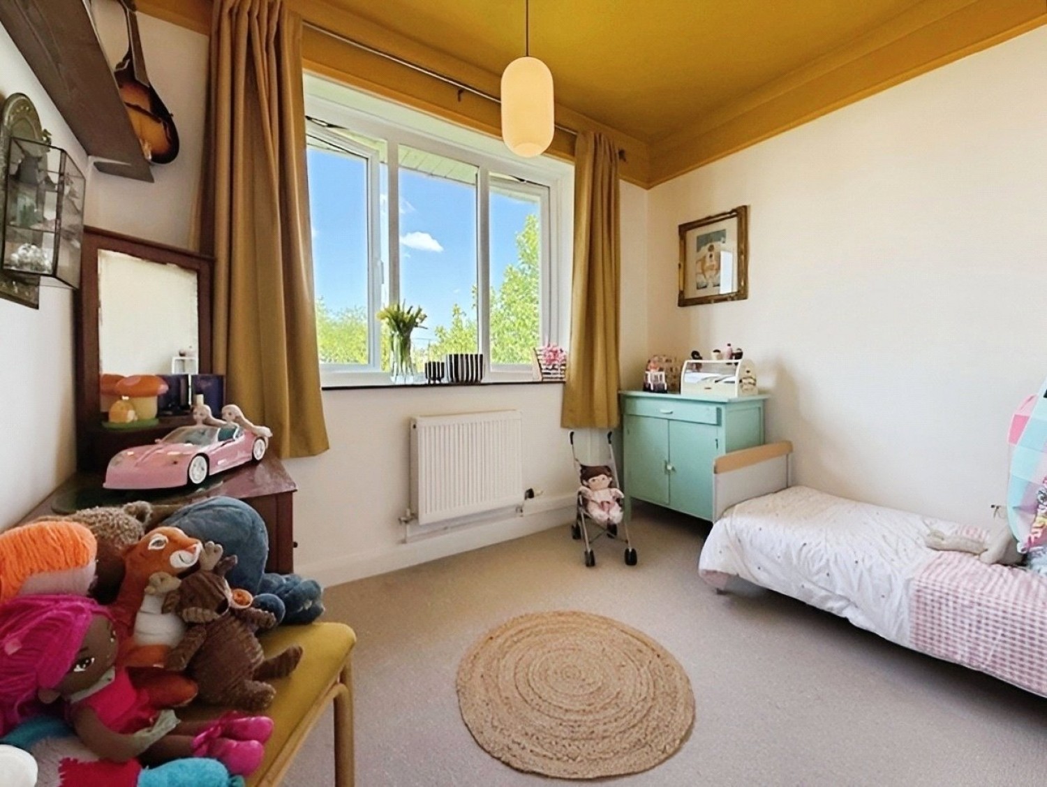 Cirencester, Gloucestershire