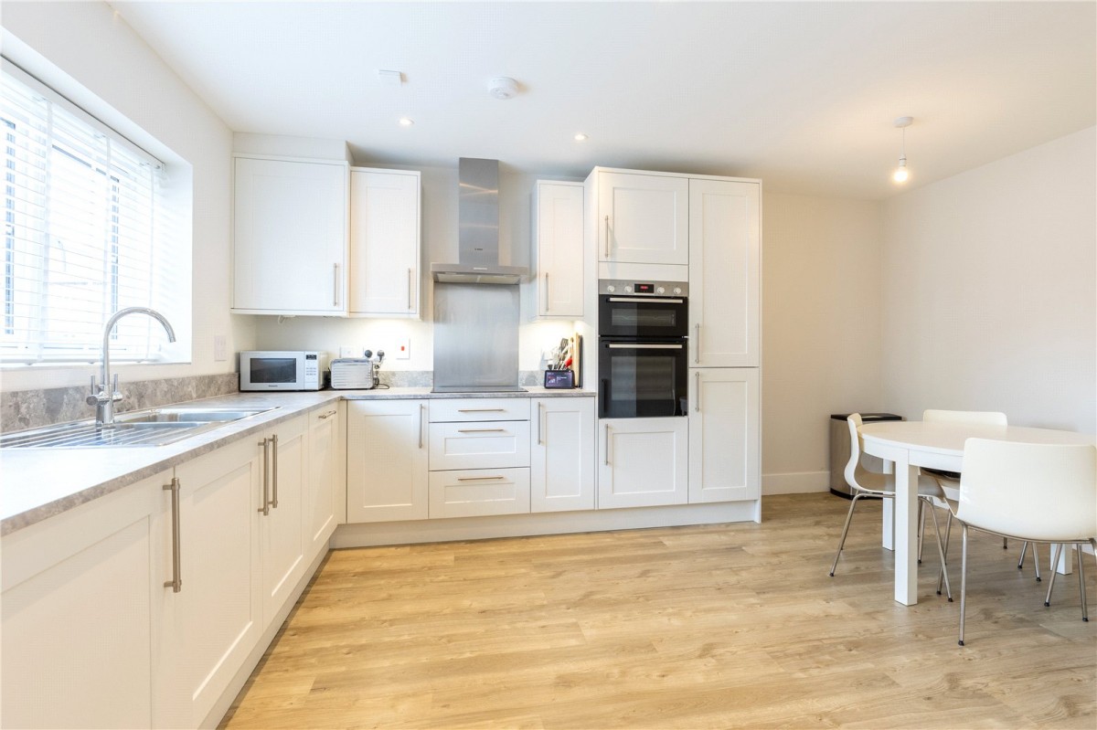 Long Hanborough, Witney, Oxfordshire