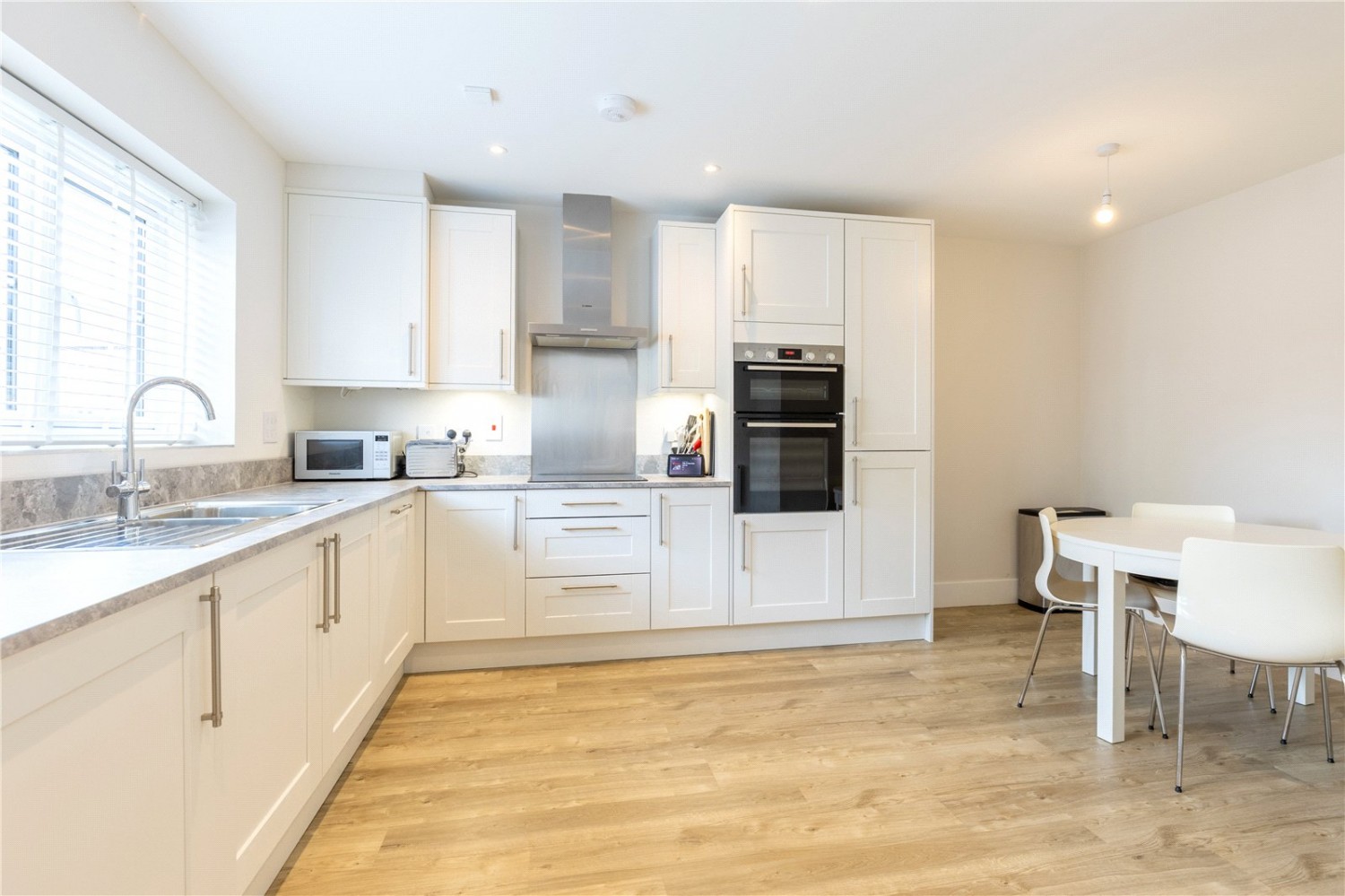 Long Hanborough, Witney, Oxfordshire