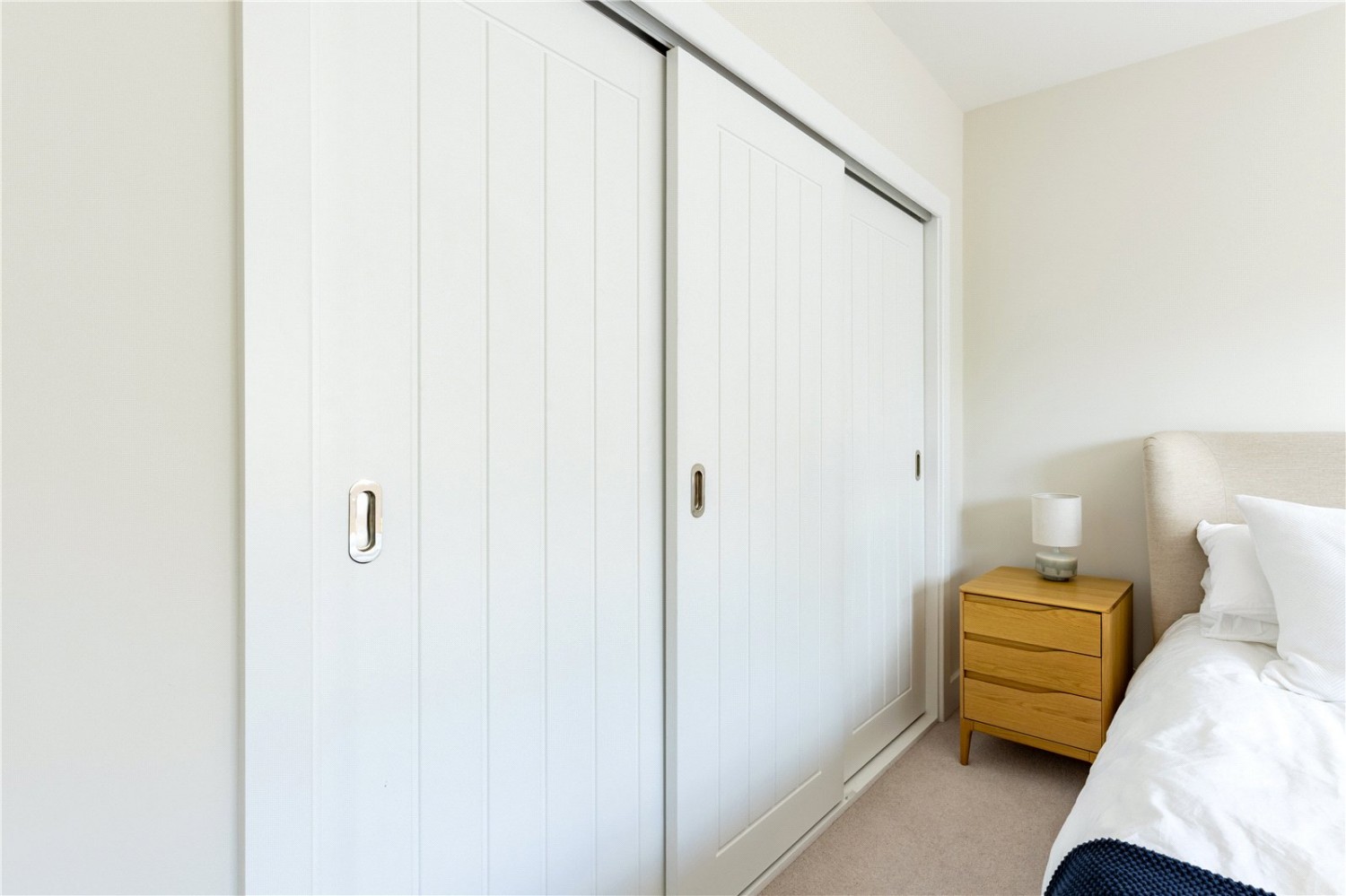 Long Hanborough, Witney, Oxfordshire
