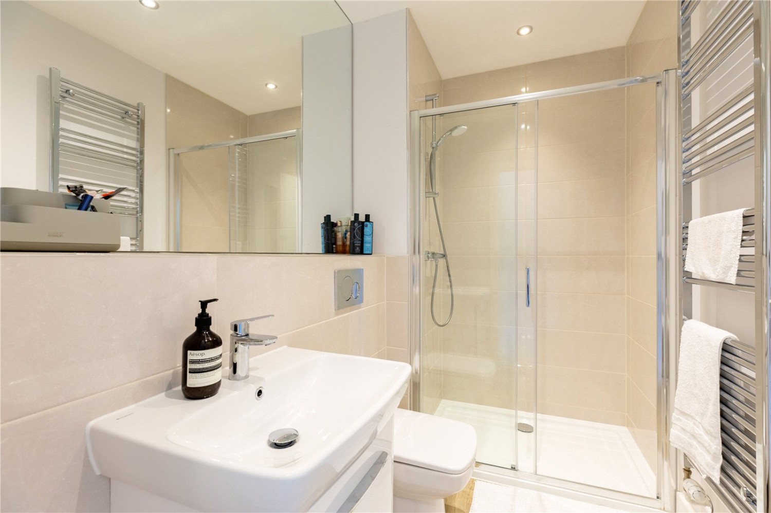 Long Hanborough, Witney, Oxfordshire