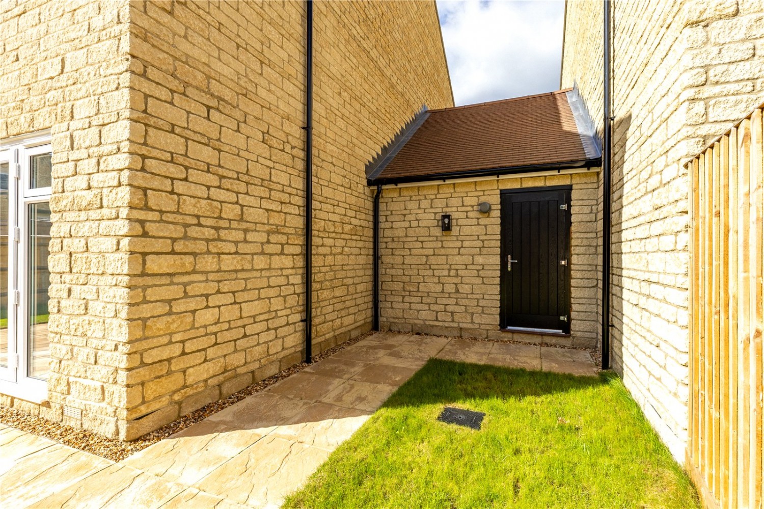 Long Hanborough, Witney, Oxfordshire