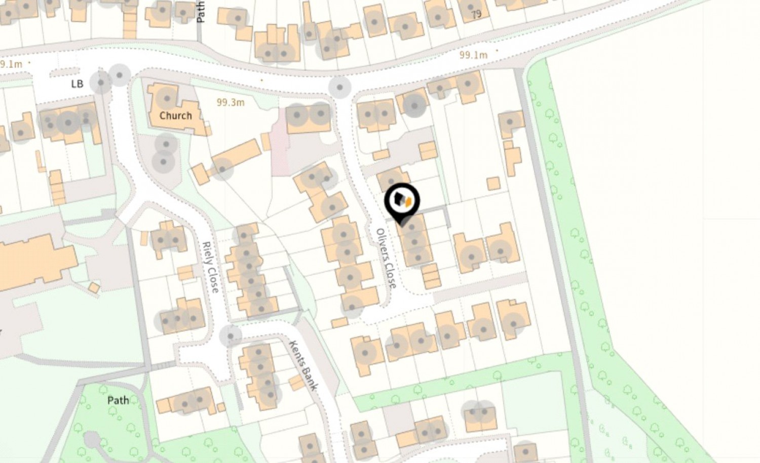 Long Hanborough, Witney, Oxfordshire