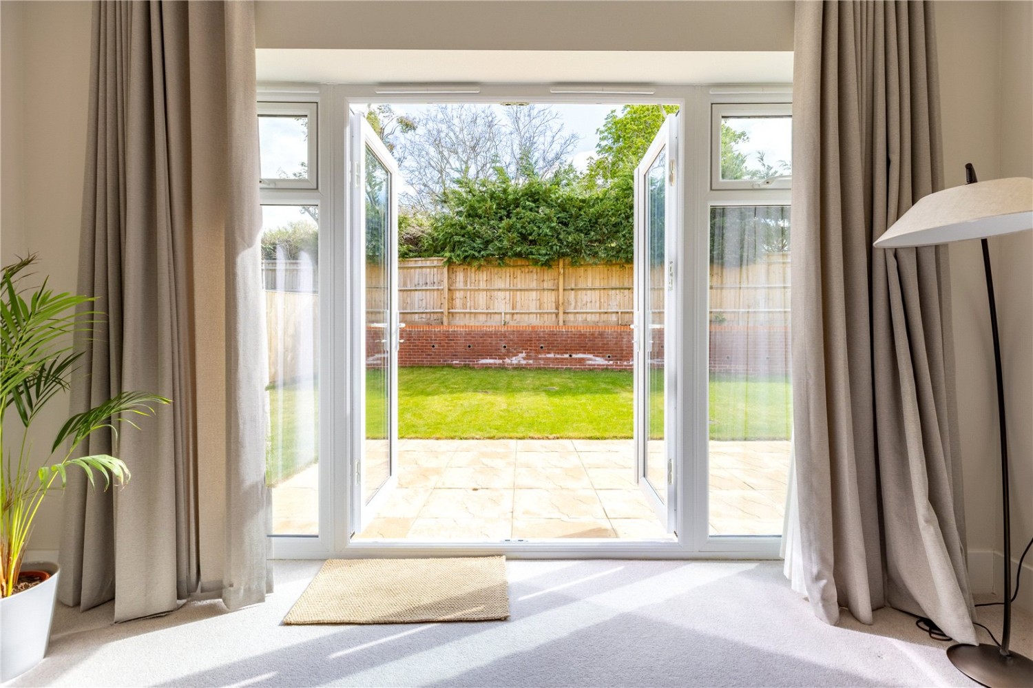 Long Hanborough, Witney, Oxfordshire