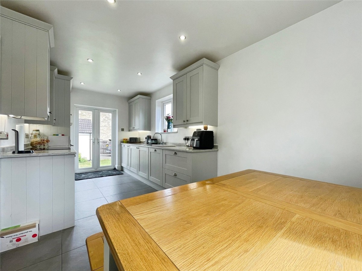 Kemble, Cirencester, Gloucestershire