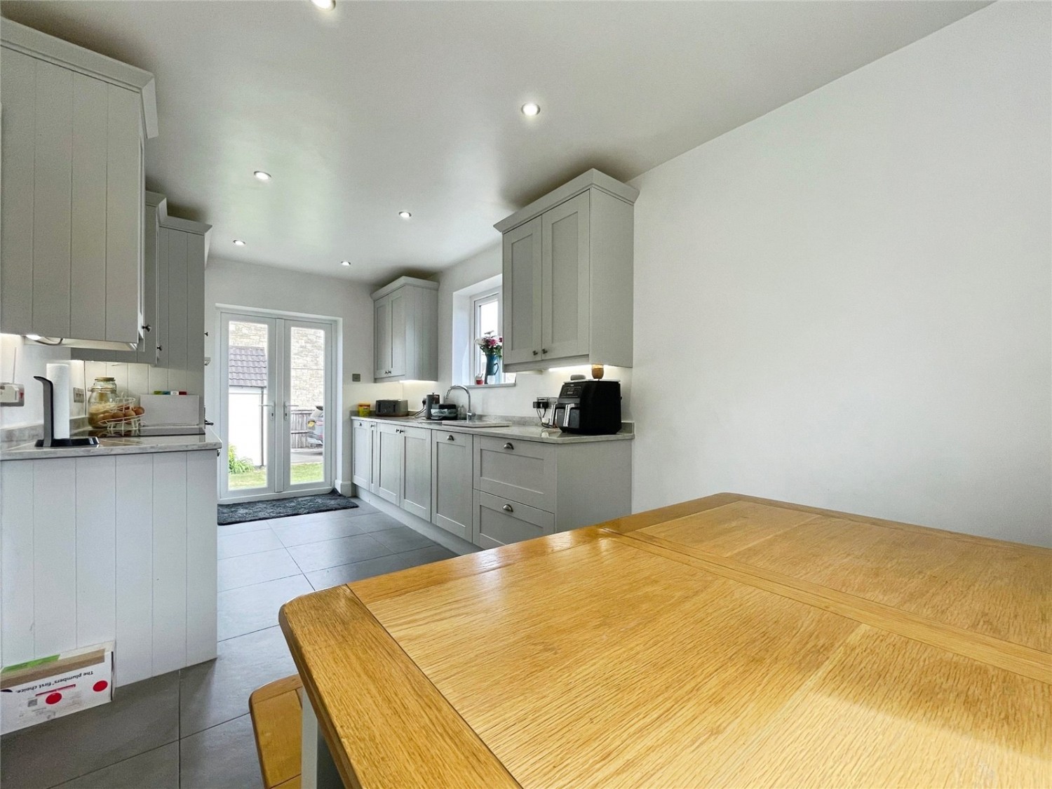 Kemble, Cirencester, Gloucestershire