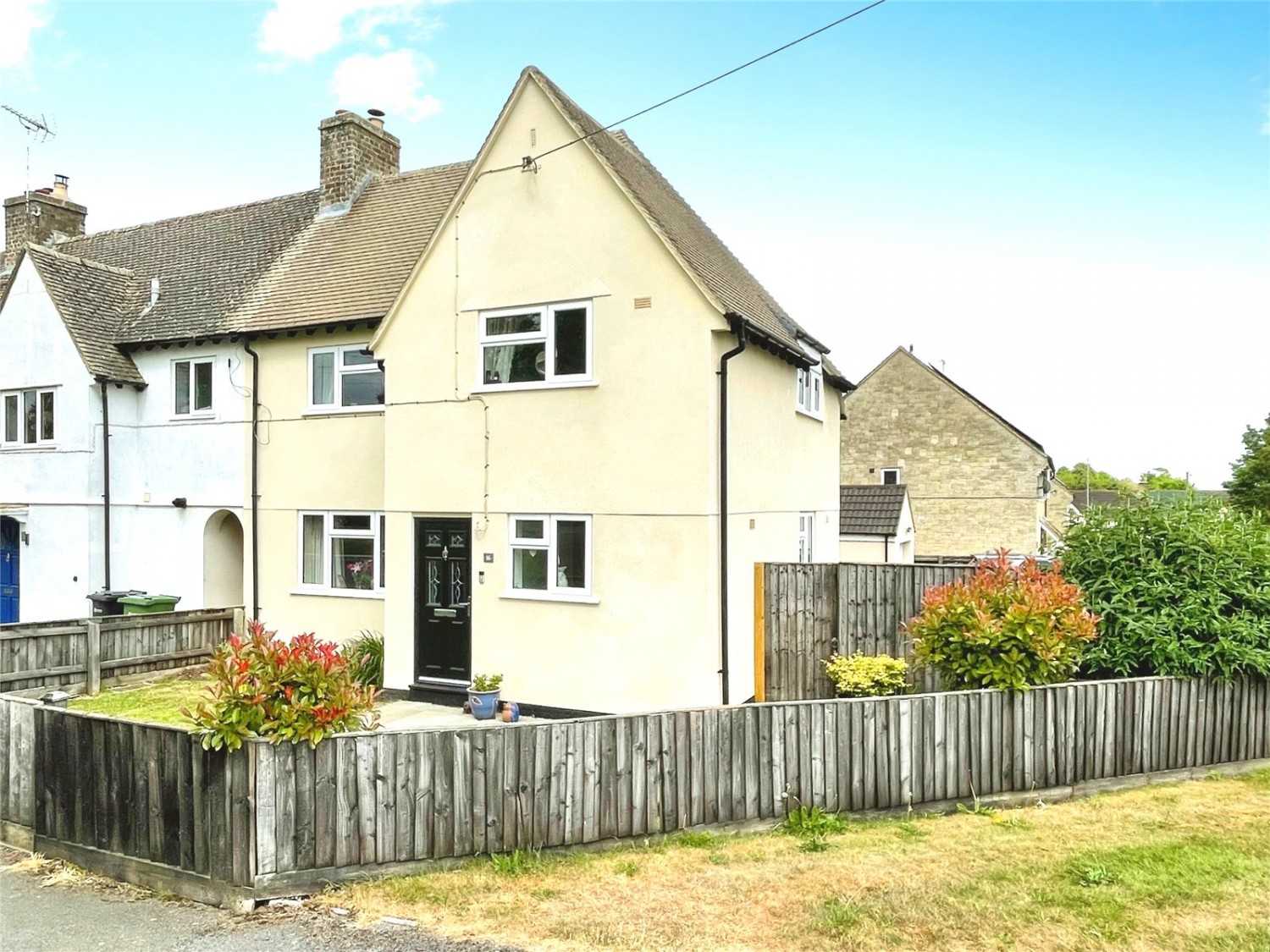 Kemble, Cirencester, Gloucestershire