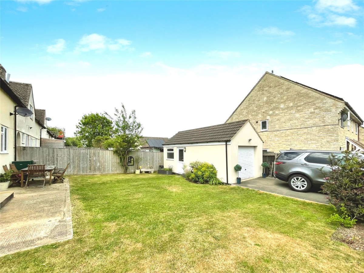 Kemble, Cirencester, Gloucestershire