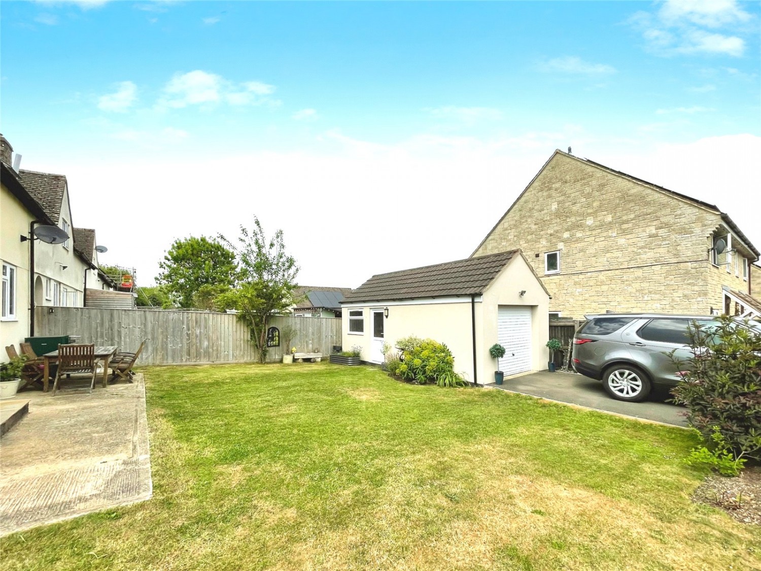Kemble, Cirencester, Gloucestershire