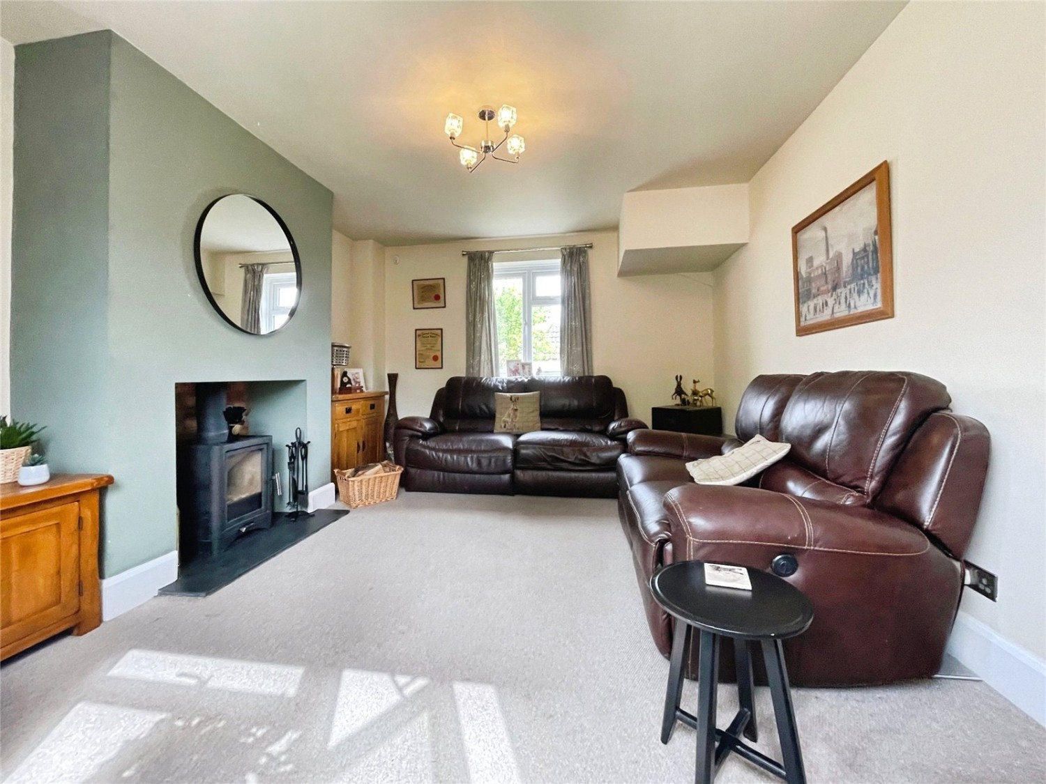 Kemble, Cirencester, Gloucestershire