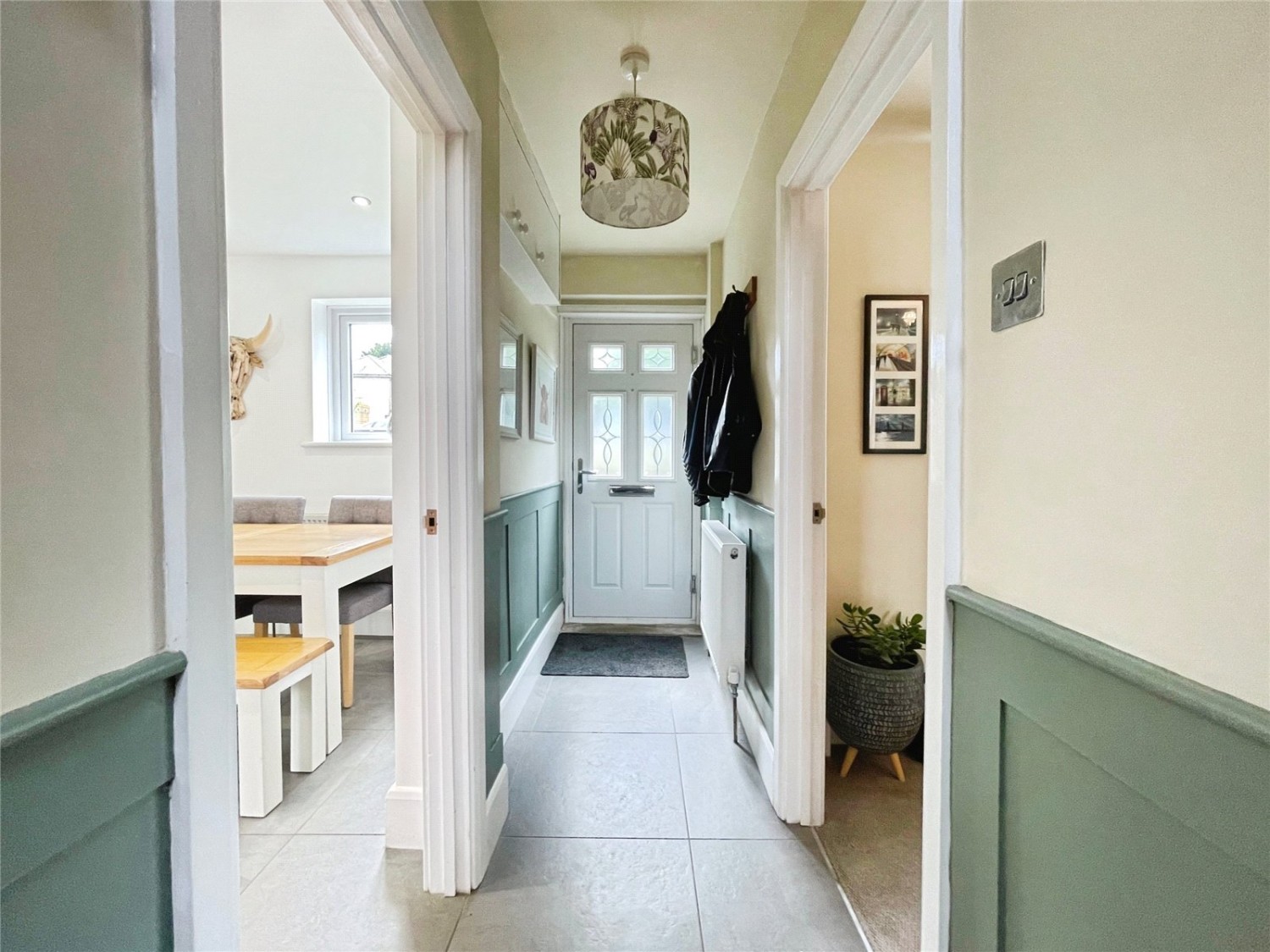 Kemble, Cirencester, Gloucestershire