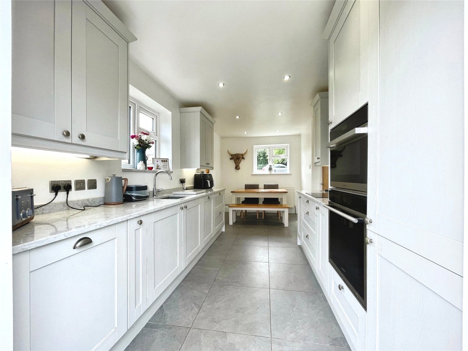 Kemble, Cirencester, Gloucestershire