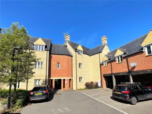 Cirencester, Gloucestershire
