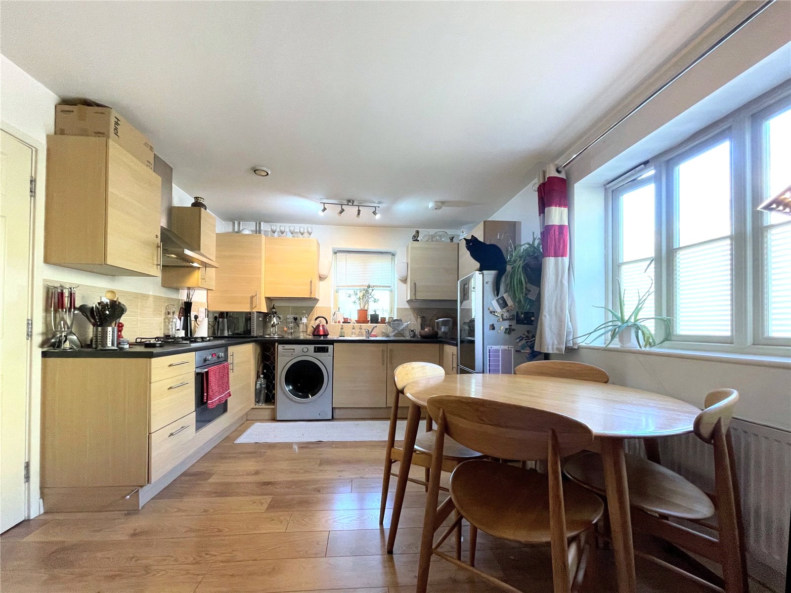 2 bedroom Flat for sale in Cirencester, Gloucestershire