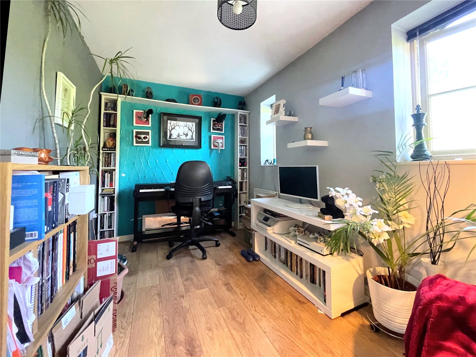 2 bedroom Flat for sale in Cirencester, Gloucestershire