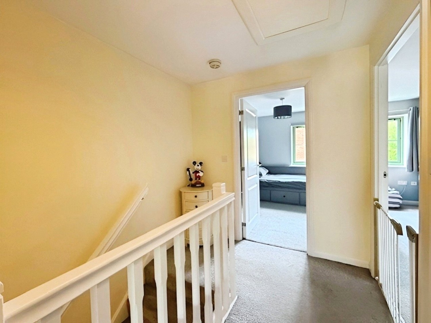 Cirencester, Gloucestershire