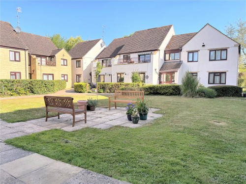 Trafalgar Road, Cirencester, Gloucestershire