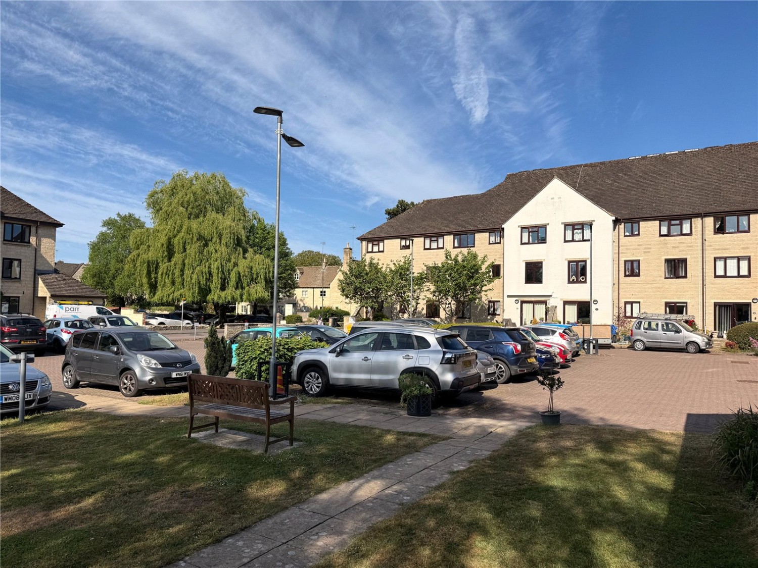 Trafalgar Road, Cirencester, Gloucestershire