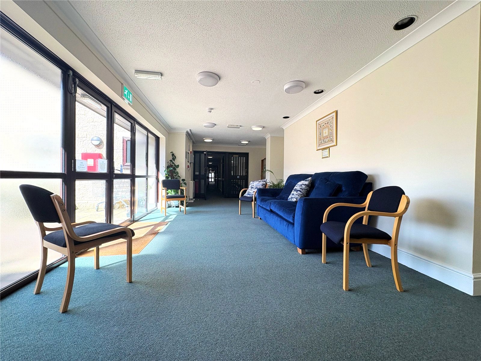 1 bedroom Flat for sale in Trafalgar Road, Cirencester, Gloucestershire