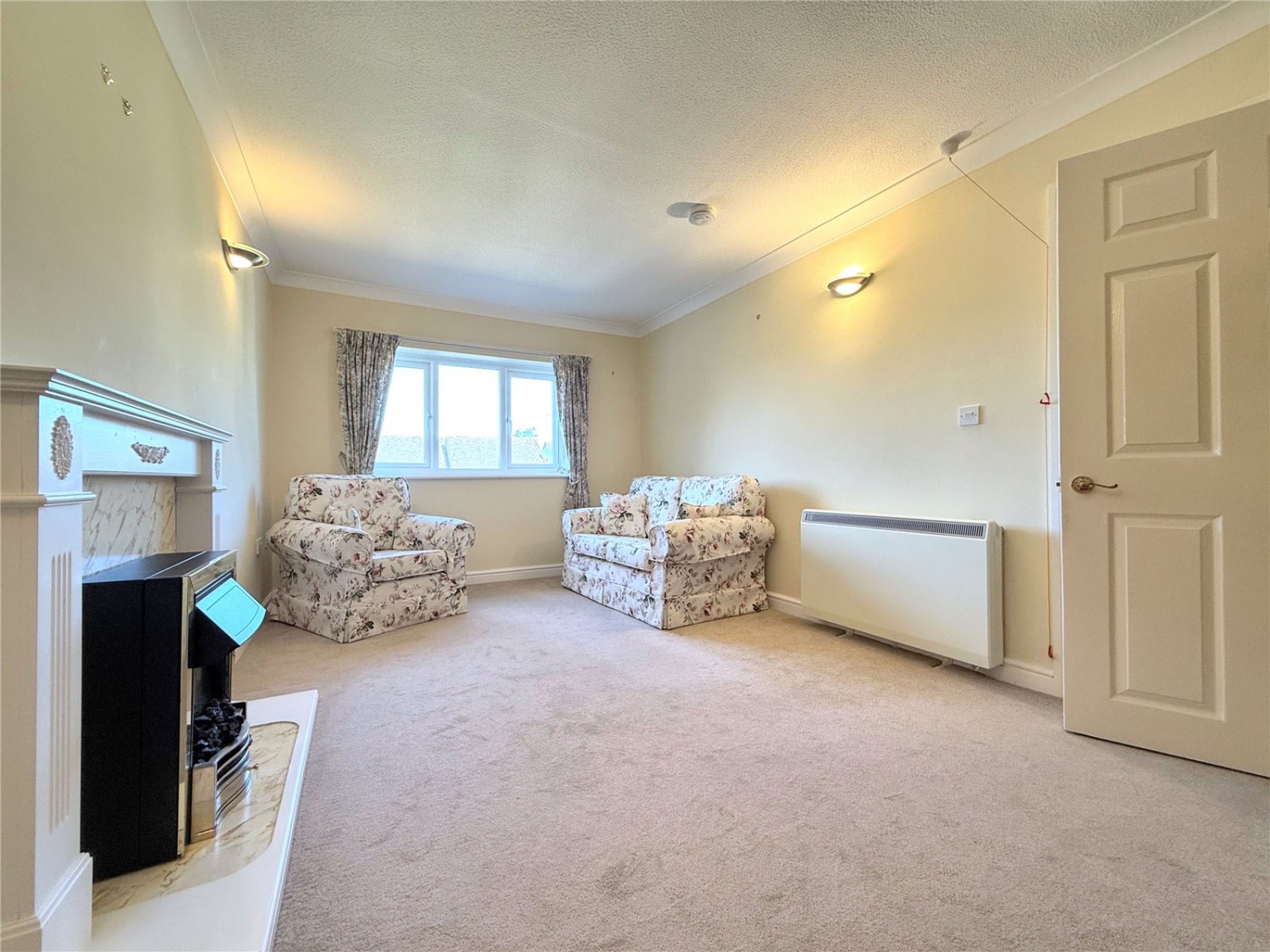 Trafalgar Road, Cirencester, Gloucestershire