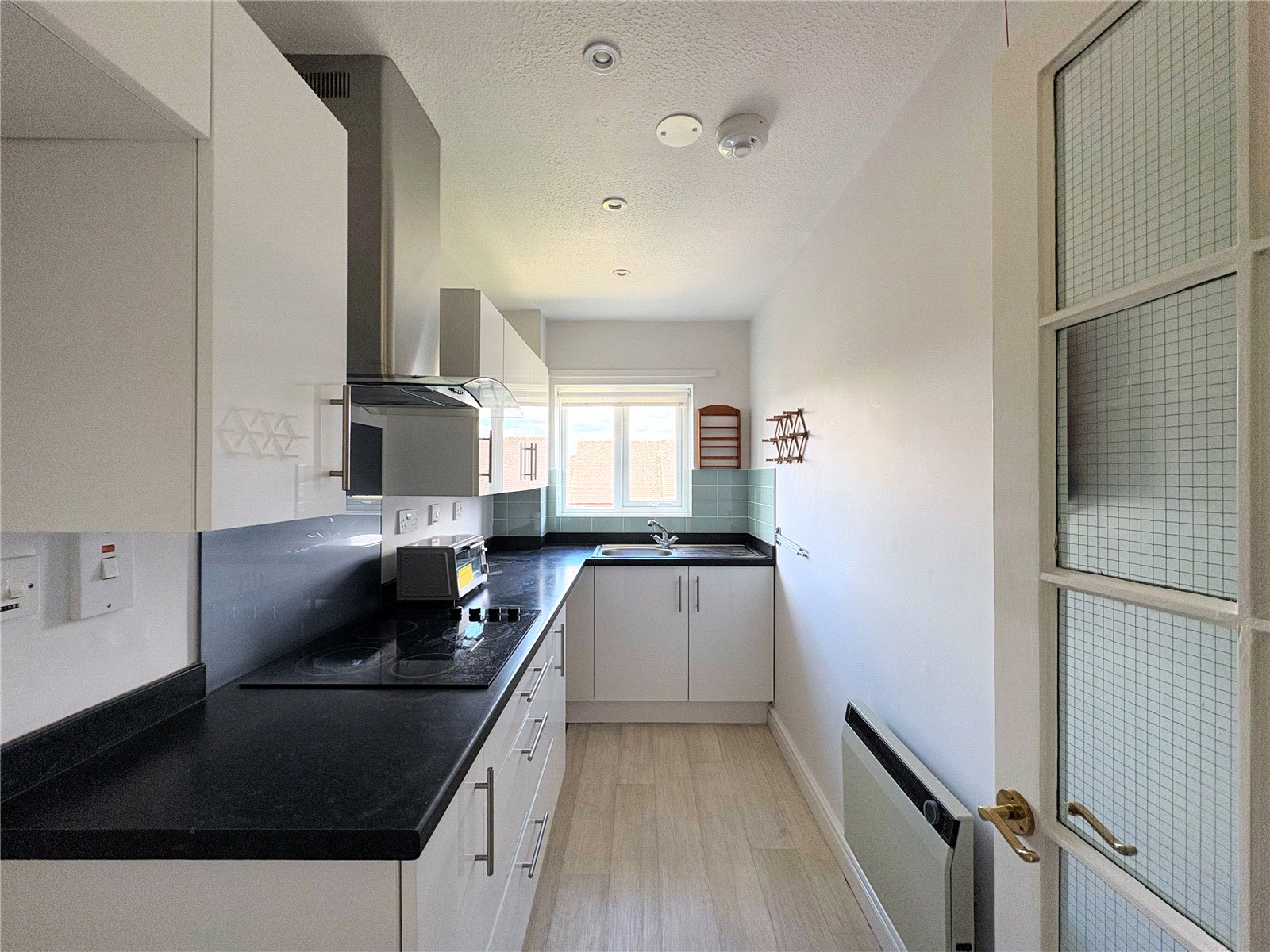1 bedroom Flat for sale in Trafalgar Road, Cirencester, Gloucestershire