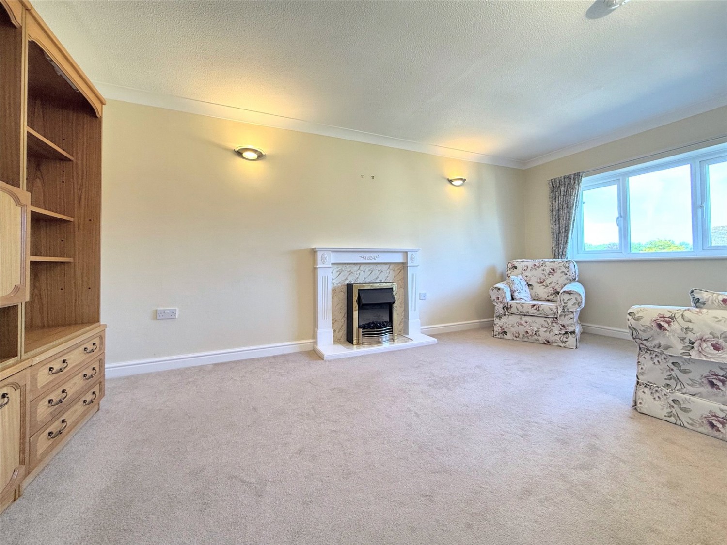 Trafalgar Road, Cirencester, Gloucestershire