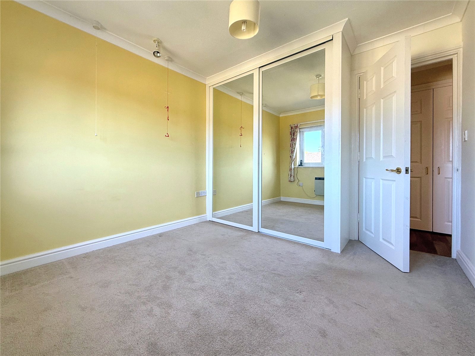 1 bedroom Flat for sale in Trafalgar Road, Cirencester, Gloucestershire