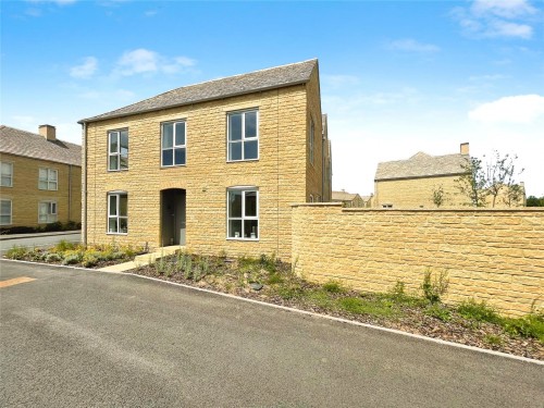 Cirencester, Gloucestershire