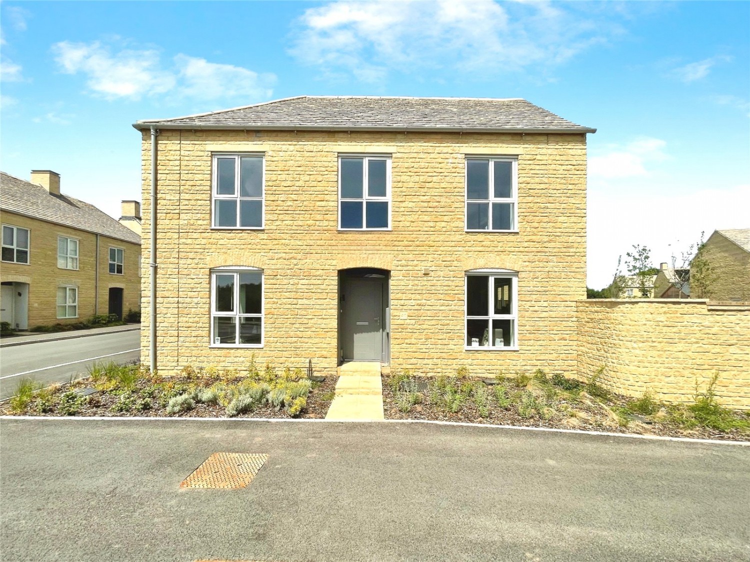Cirencester, Gloucestershire