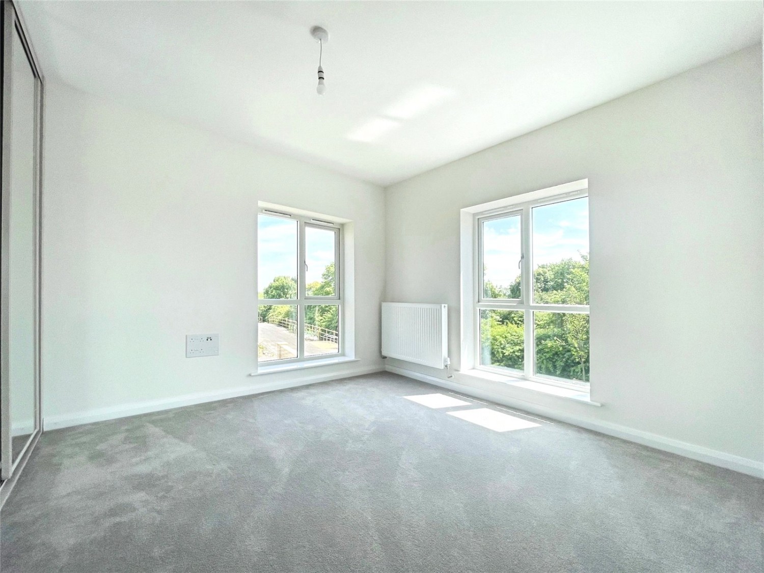 Cirencester, Gloucestershire
