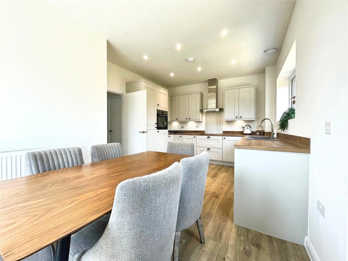 Cirencester, Gloucestershire