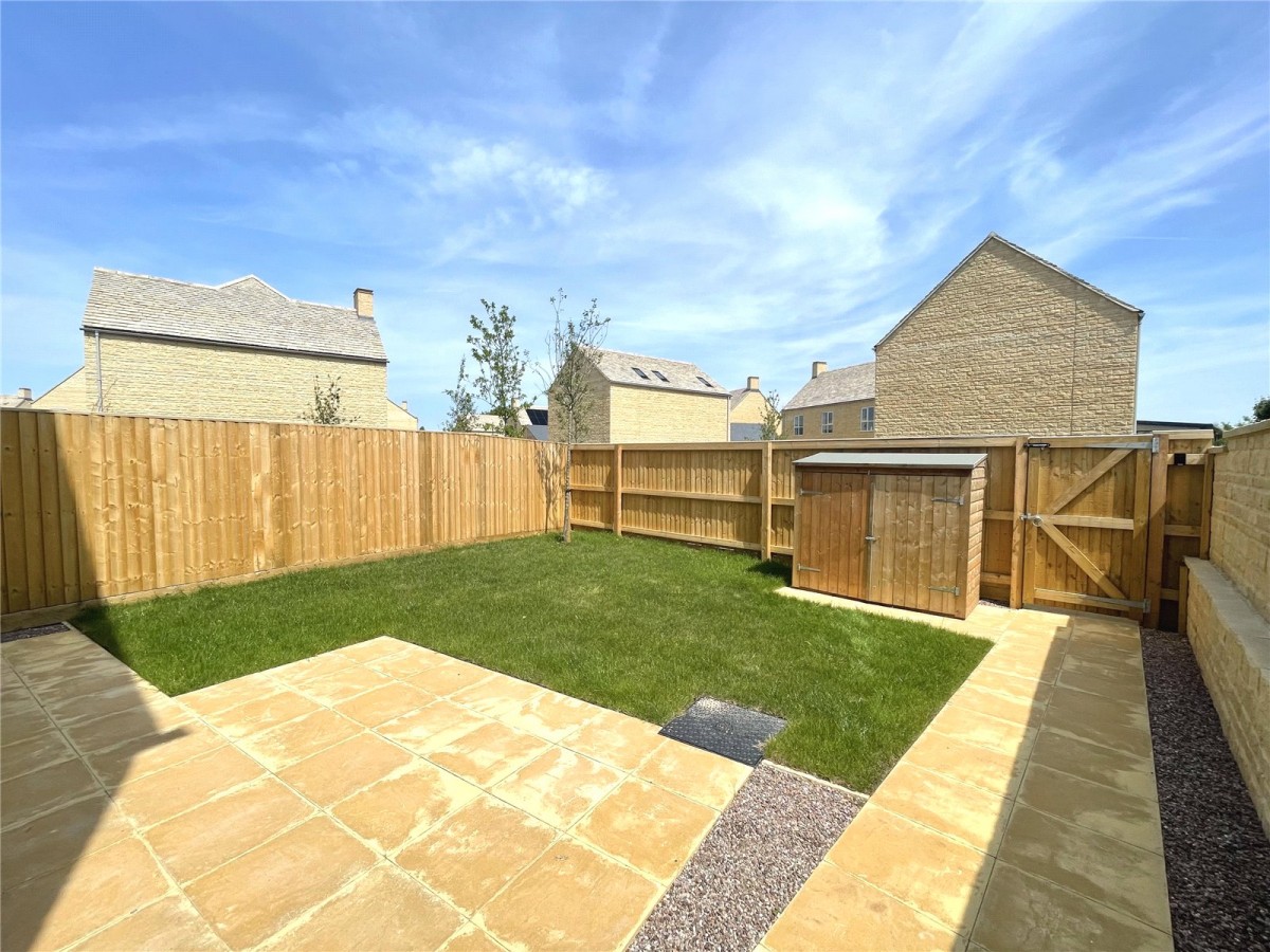 Cirencester, Gloucestershire