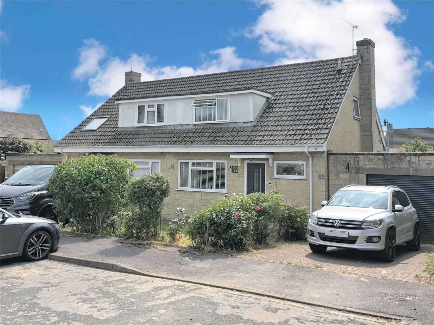 South Cerney, Cirencester, Gloucestershire