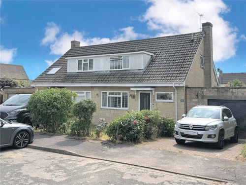 South Cerney, Cirencester, Gloucestershire