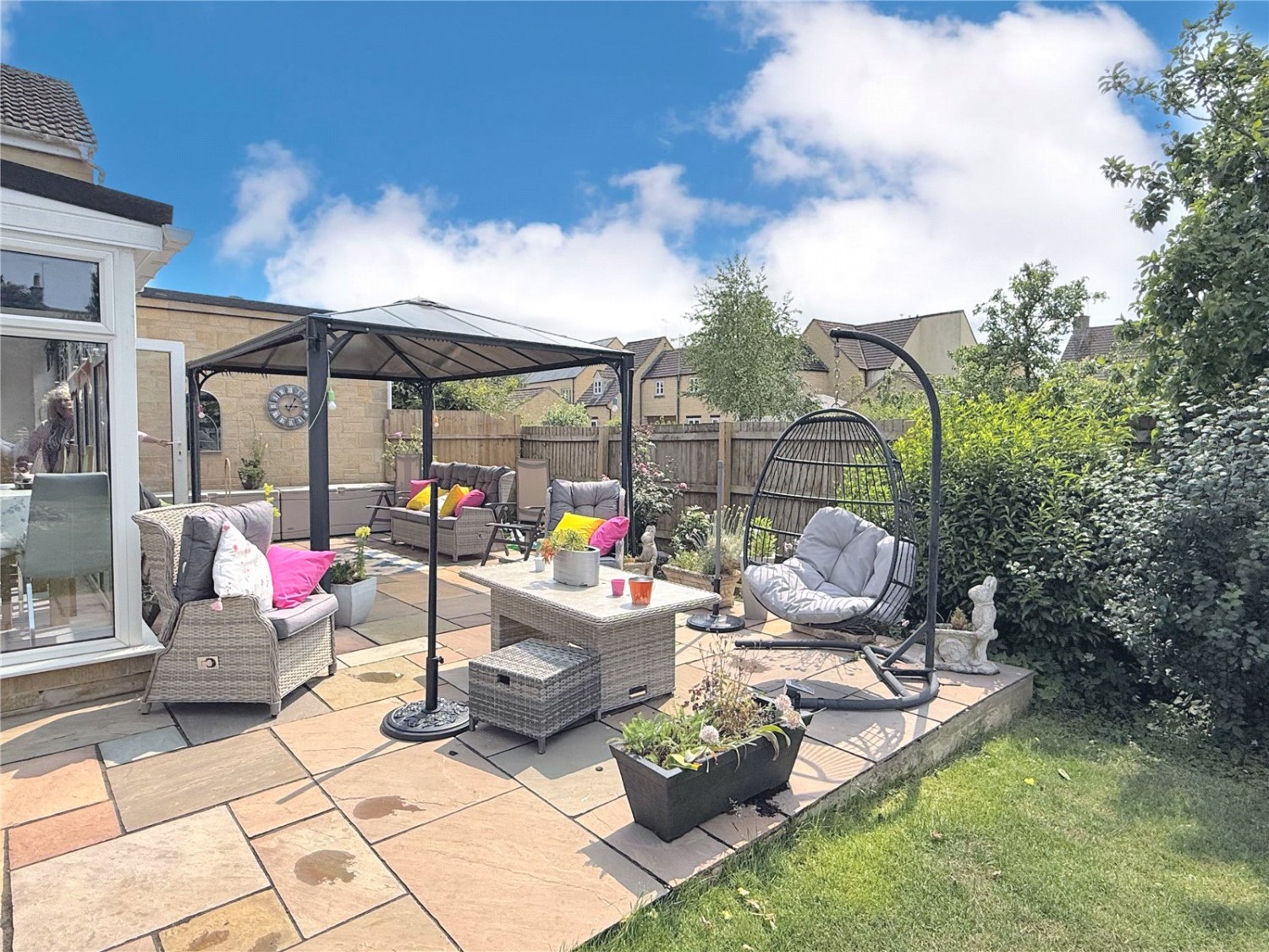 South Cerney, Cirencester, Gloucestershire
