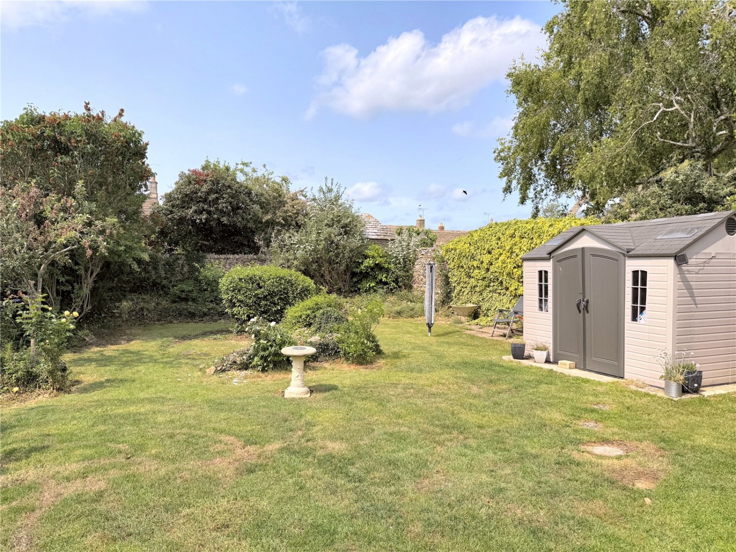 South Cerney, Cirencester, Gloucestershire