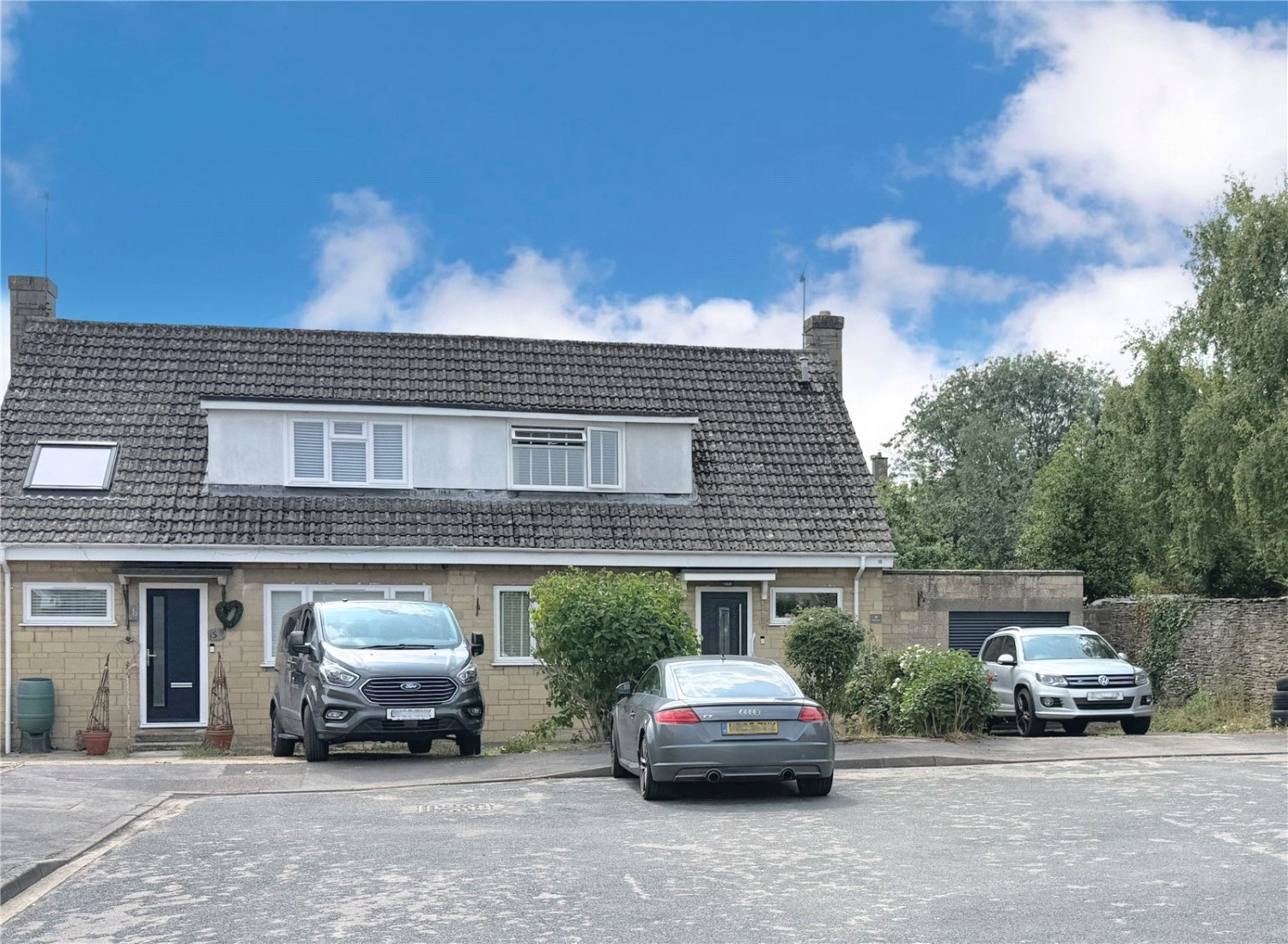 South Cerney, Cirencester, Gloucestershire