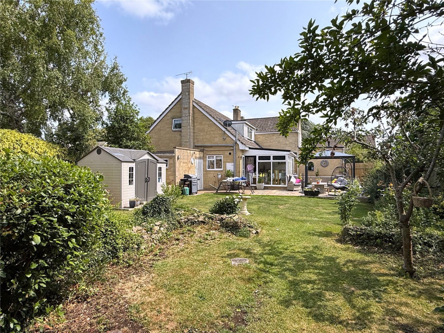 South Cerney, Cirencester, Gloucestershire