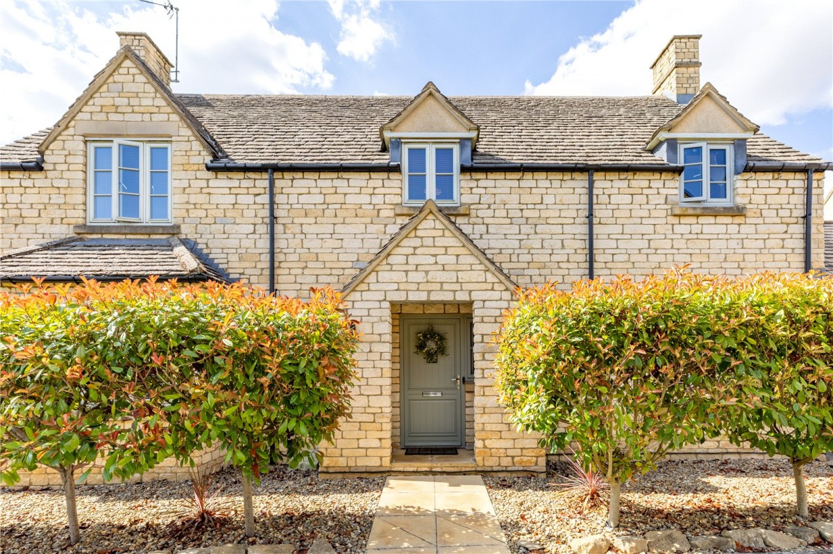 Cirencester, Gloucestershire