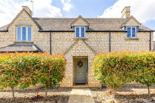 Cirencester, Gloucestershire